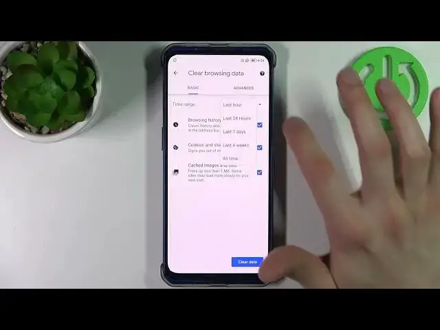 Video thumbnail for How to Clear Browser History in Lenovo Legion Duel?