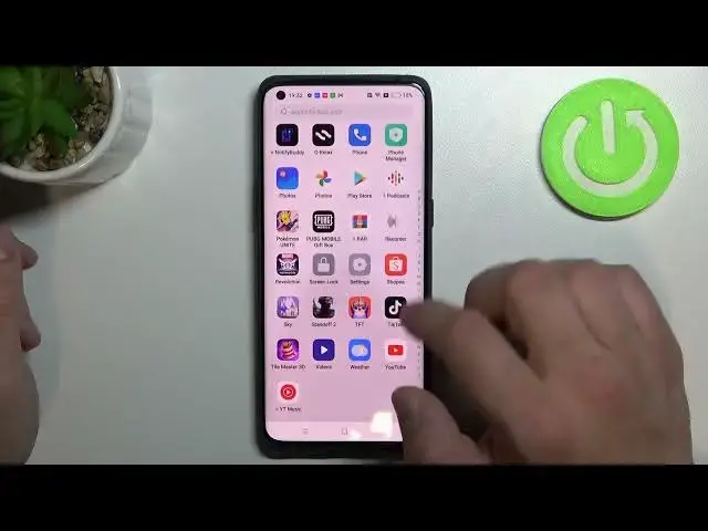 'Video thumbnail for How to Enable / Disable Screen Locking Sounds on OPPO Find X5 Pro'