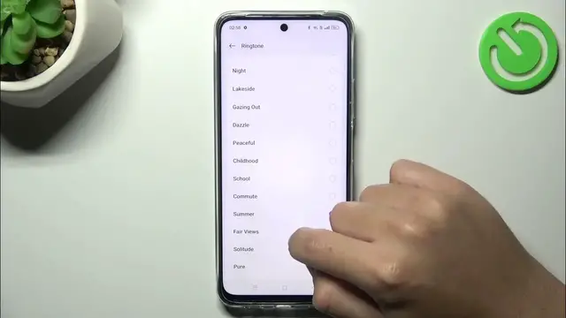 Video thumbnail for How to Change Ringtones on REALME 11 – Check All Ringtones
