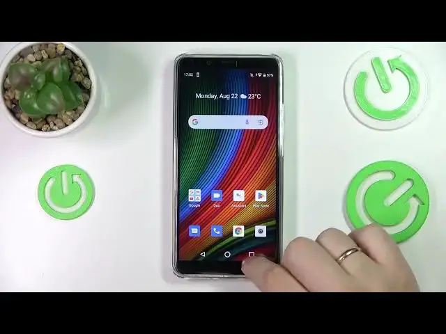 'Video thumbnail for How to Make Chrome Default Browser on CUBOT Note 9'