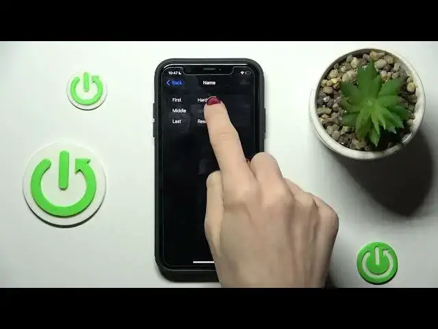 'Video thumbnail for How to Name iPhone on iOS 16? | Rename Device'