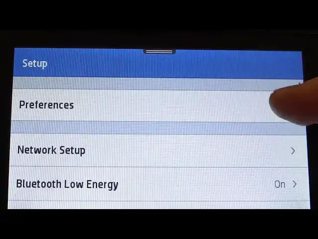Video thumbnail for How to change region on Hp Color LaserJet Pro / Change country on Hp Color LaserJet Pro