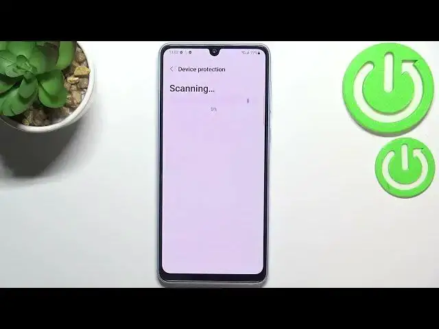 Video thumbnail for How to Virus Scan SAMSUNG Galaxy A33 – Detect Malware