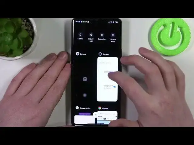 Video thumbnail for How to Find All Gestures & Motions on XIAOMI 12S Ultra