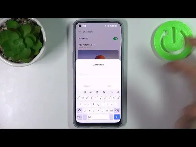 Video thumbnail for How to Enable and Customize Camera Watermark on OPPO Reno 7