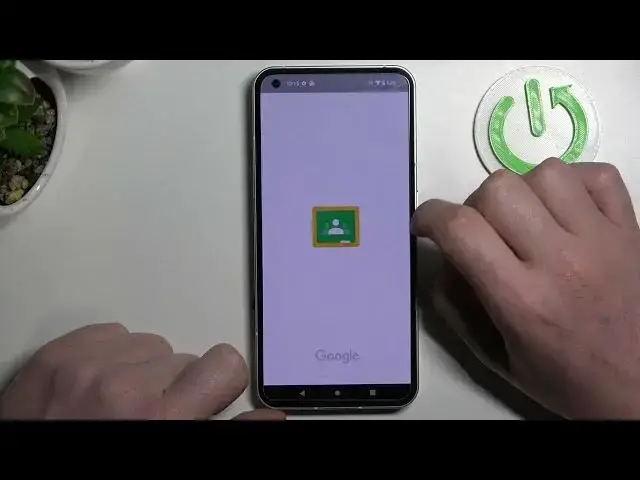 Video thumbnail for Nothing Phone 1 - How To Install & Join Google Classroom
