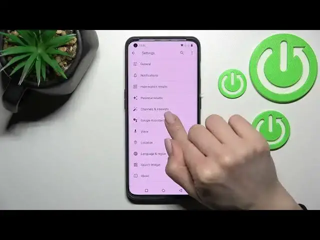 Video thumbnail for OnePlus 10 Pro - How To Activate Google Assistant