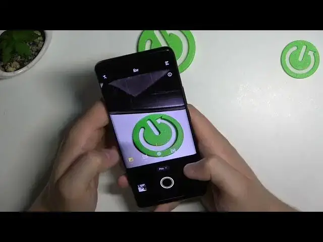 Video thumbnail for VIVO iQOO 5 Pro Manual Camera Mode | Pro Camera Features