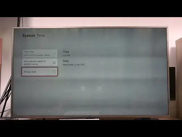 Video thumbnail for How to Set Time on Xbox One S - Adjust Time and Date on Microsoft Gaming Console - Time Correction