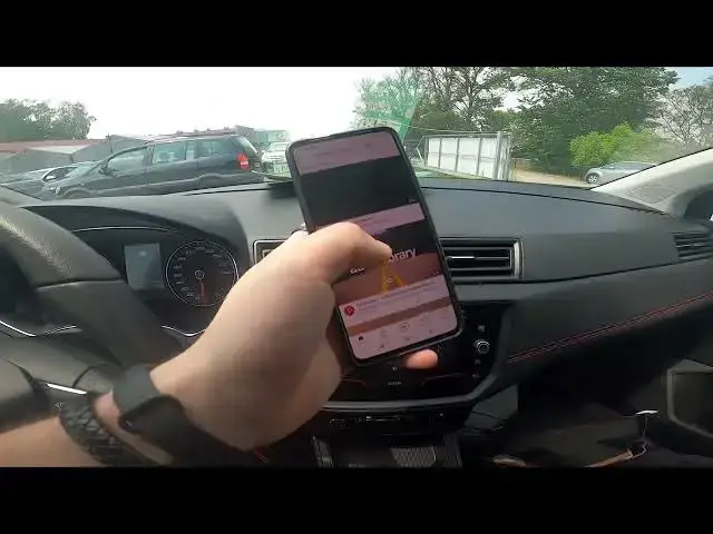 Video thumbnail for How to Play Music from Smartphone via Bluetooth in Seat Ibiza V ( 2017 - now )