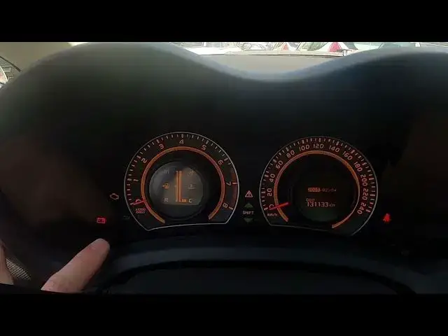 'Video thumbnail for How to Manually Change Date and Time in Toyota Auris I ( 2006 – 2013 ) - Manage Time Settings'