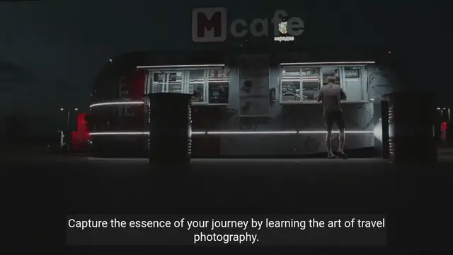 Video thumbnail for Learn Travel Photography: Essential Tips for Beginners