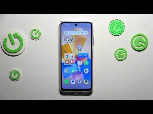 'Video thumbnail for How to Allow Unknown Sources on INFINIX Hot 40i?'