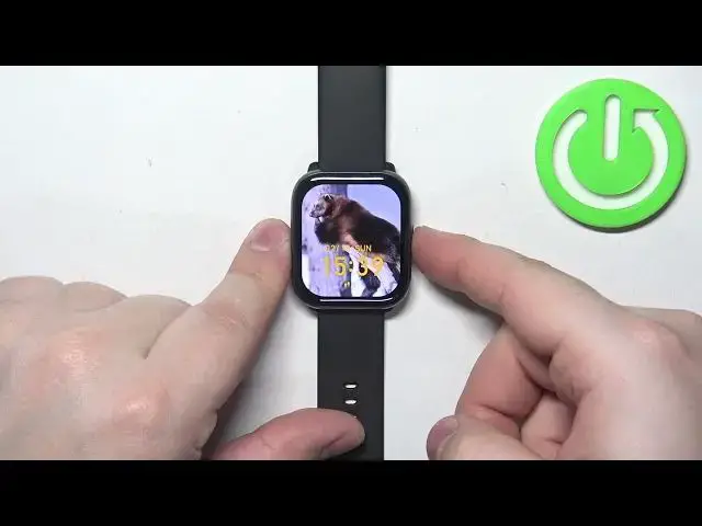 Video thumbnail for How to Adjust the Screen Brightness on AMAZFIT Active