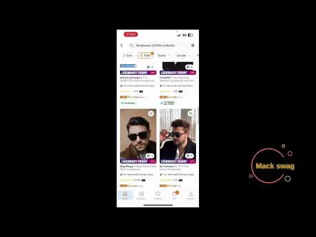Video thumbnail for The best shopping online apps to use are
