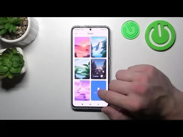 Video thumbnail for How to Change Alarm Sound in POCO F5 Pro - Find Alarm Options