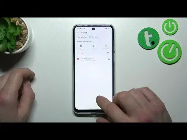 'Video thumbnail for How to Set Custom Notification Sound on MOTOROLA Moto G13'