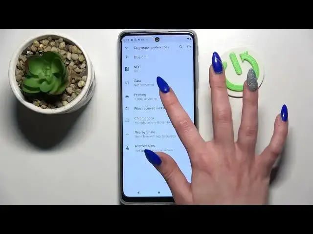 'Video thumbnail for How to connect printer to MOTOROLA Moto G51 5G / Print documents using MOTOROLA Moto G51 5G'