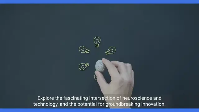 Video thumbnail for Unlocking Neurotech Careers - Exploring Brain-Machine Interfaces