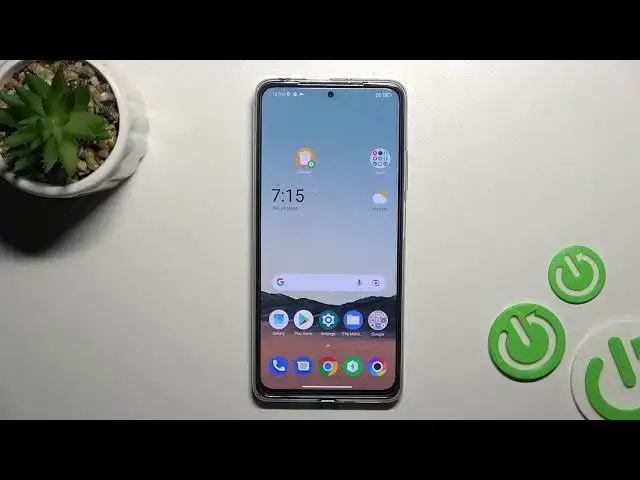 'Video thumbnail for How to Turn On Silent Mode on Xiaomi Poco X4 Pro 5G | How to disable silent mode on Poco X4 Pro'