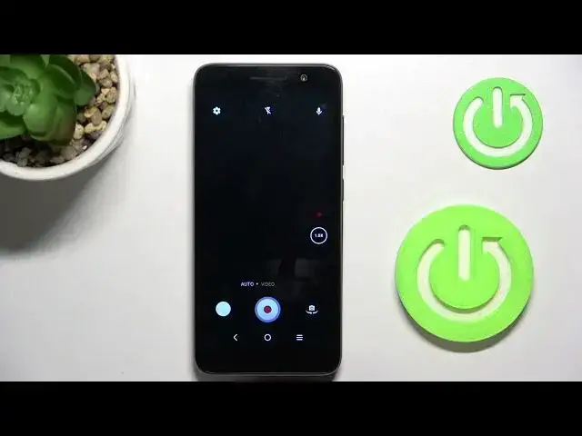 Video thumbnail for How to Record Videos in FHD in ALCATEL 1 (2022) – Change Video Resolution