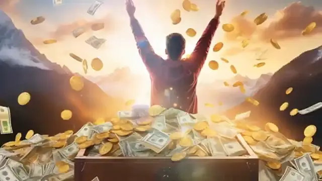 Video thumbnail for DECLARE THIS IN YOUR LIFE AND MONEY WILL COME TO YOU
