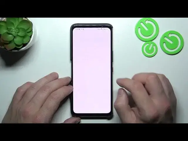 Video thumbnail for How to Change Alarm Sound on ASUS ROG Phone 7 - Modifying the Alarm Clock Tune
