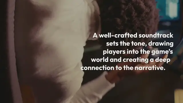 Video thumbnail for Atmospheric Soundtrack And Audio