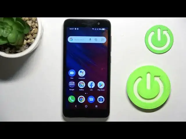 Video thumbnail for How to Find IMEI & Serial Number in ALCATEL 1 (2022) – Check IMEI & SN Status