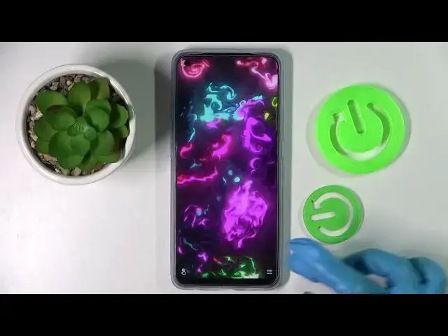Video thumbnail for How to Download and Apply Live Wallpaper on Oppo Reno 7 – Magic Fluids App