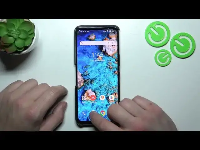 Video thumbnail for How to Restore/Remove Messages App Shortcut to/from the Home Screen on ASUS ROG Phone 7