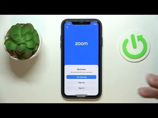 Video thumbnail for How to Log Out of Zoom - Sign Out of a Zoom Mobile Application