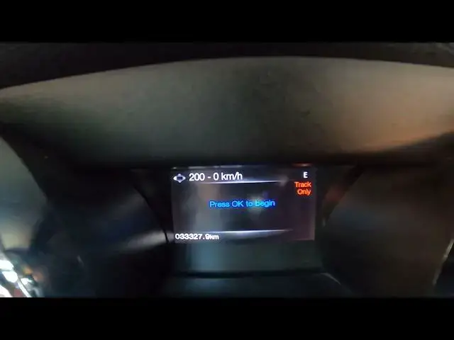 'Video thumbnail for How to Check Brake Performance in Ford Mustang VI ( 2014 - now )'