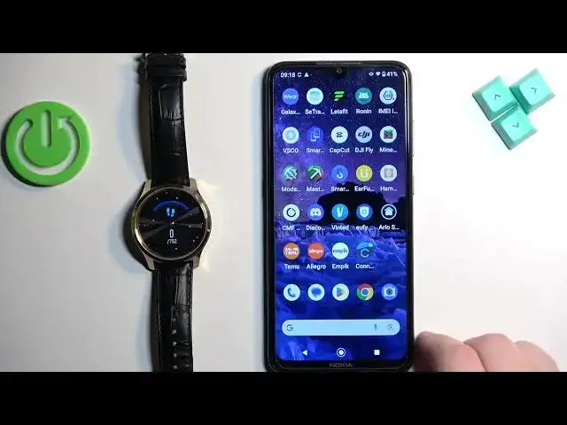Video thumbnail for How to Track Steps on Garmin Vivomove Luxe? | STAY ACTIVE