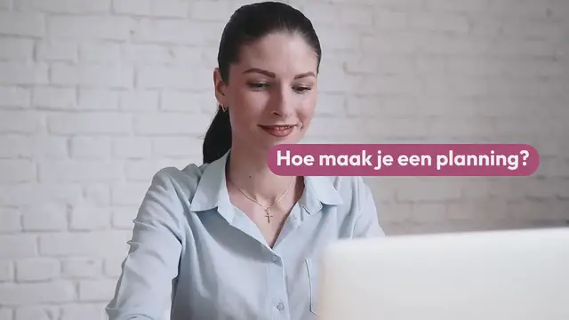 Video thumbnail for Plannen voor ondernemers: Hoe een succesvolle bedrijfsstrategie te ontwikkelen