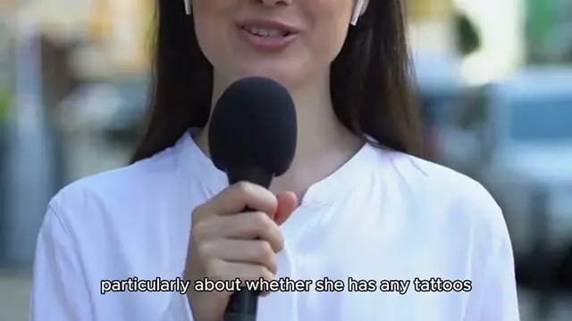 Video thumbnail for boebert tattoos