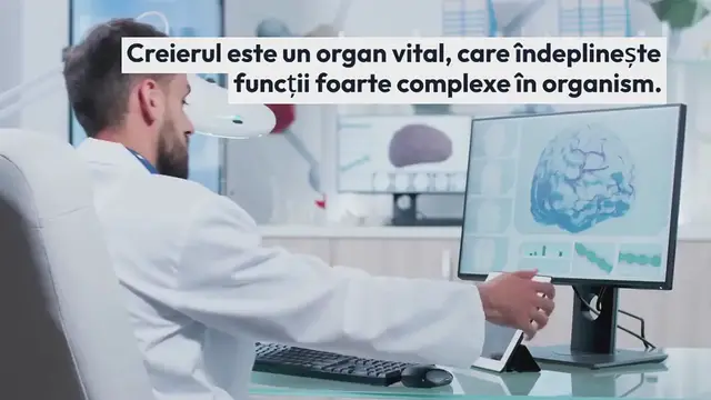 Video thumbnail for 13 curiozități fascinante despre creierul tău