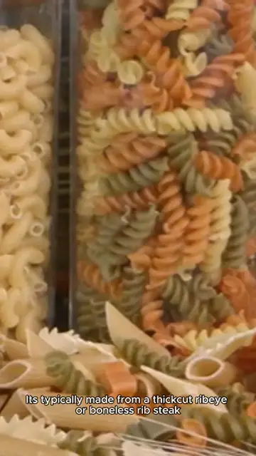 Video thumbnail for Delmonico's steak recipe