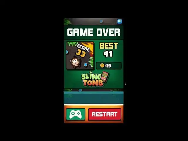 Video thumbnail for Sling Tomb