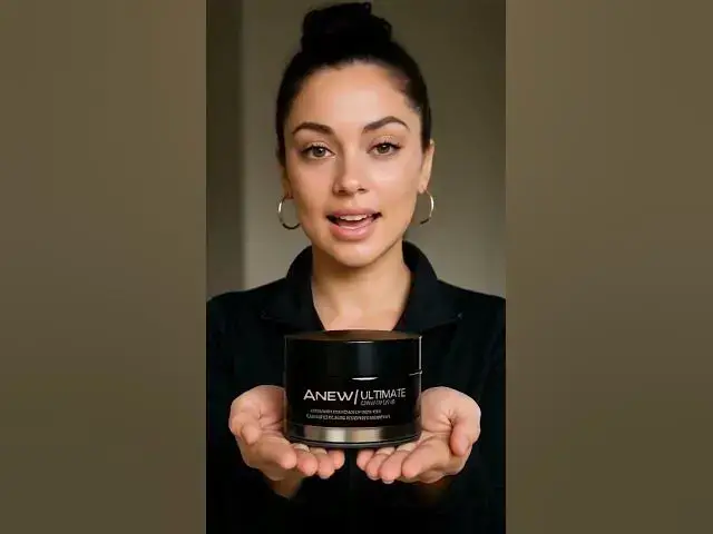 Video thumbnail for Say Goodbye to Wrinkles