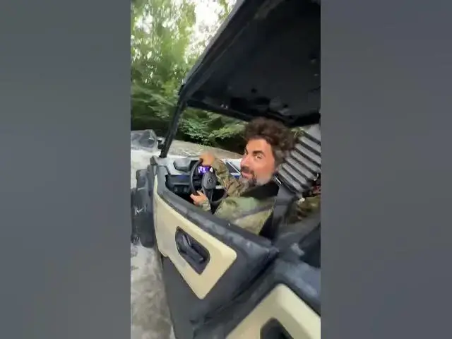 'Video thumbnail for Bu gün həqiqətən də bir adrenalin yaşadıq 😬'