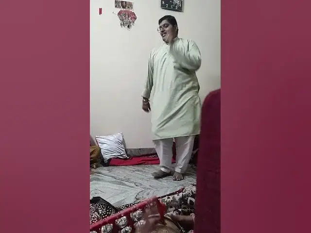 Video thumbnail for बधाई का मस्त गीत#happy_lokgeet #viral #bhajan #hindi #