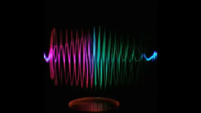 Video thumbnail for Una explicación clara y sencilla de las ondas electromagnéticas