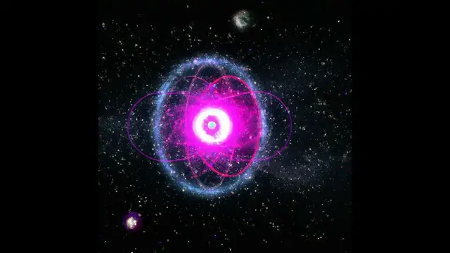 Video thumbnail for Una explicación clara y simple de la fuerza gravitatoria