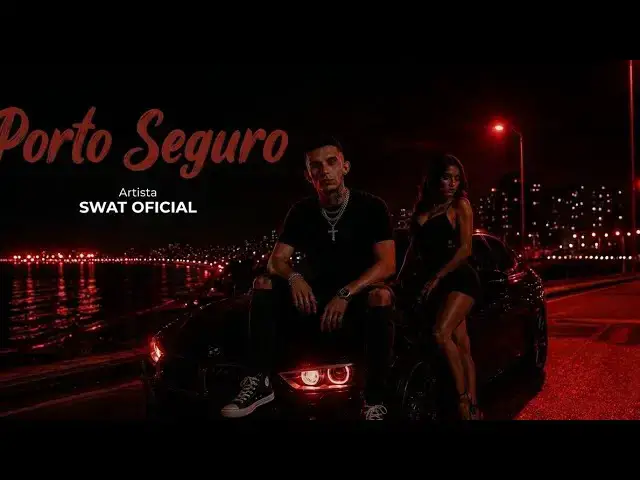 Video thumbnail for Porto Seguro - SWAT OFICIAL