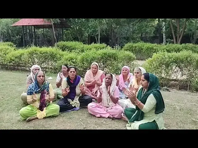 Video thumbnail for मैं सारा जग ढूंढ आई है मन वा जोती न पाई MAI SARA JAG DUND AAI HAE MANVA JYOTI NE PAI BY HAPPY SHARMA