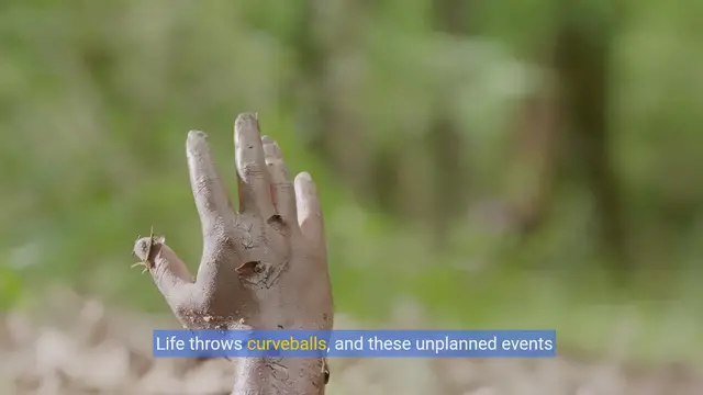 Video thumbnail for Secure Your Future: Mastering Your Emergency Fund