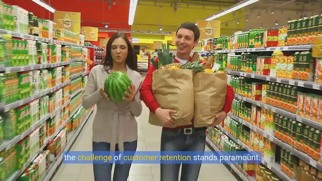 Video thumbnail for Unlocking Loyalty: Innovative Customer Retention Strategies in Insurance