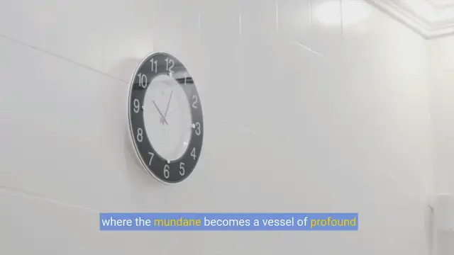 Video thumbnail for Unveiling the Veiled: A Journey Through Symbolism in Classic Literature