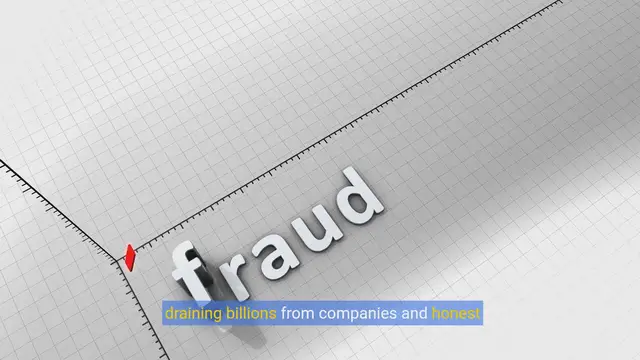 Video thumbnail for What is involved in insurance fraud investigations?